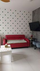 Blk 131A Eastlink I @ Canberra (Sembawang), HDB 2 Rooms #574585821